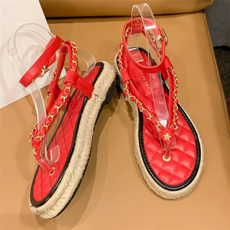 Amozae-2024 Summer Women Platform Wedges Prom Sandals Fetish Platform Pleaser Sandles Stripper   Up Toe Blue Strappy Elegant Shoes