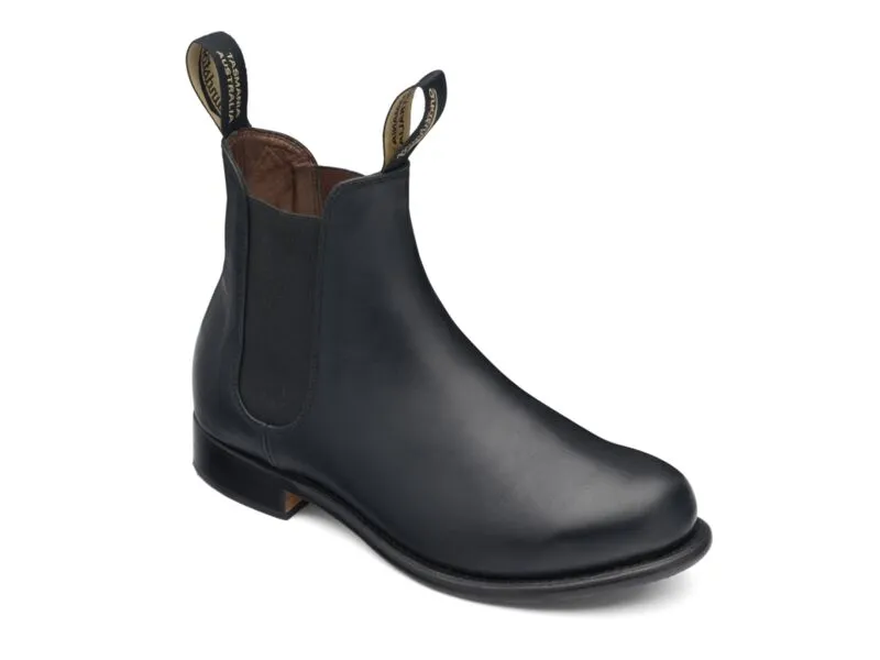 Blundstone 153 Womens Heritage Series Boots