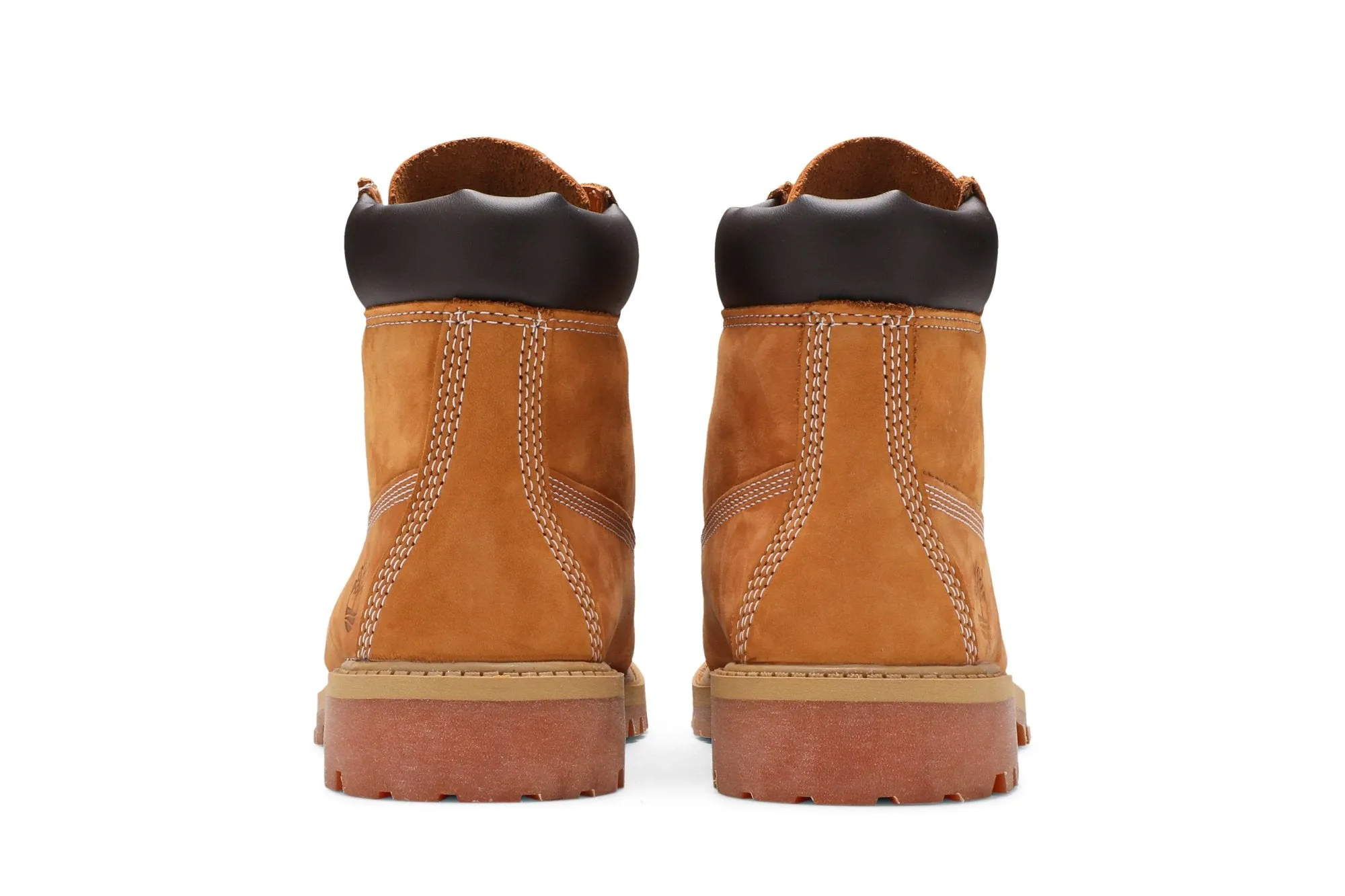 Boots 6 Inch Classic Junior Timberland, tan
