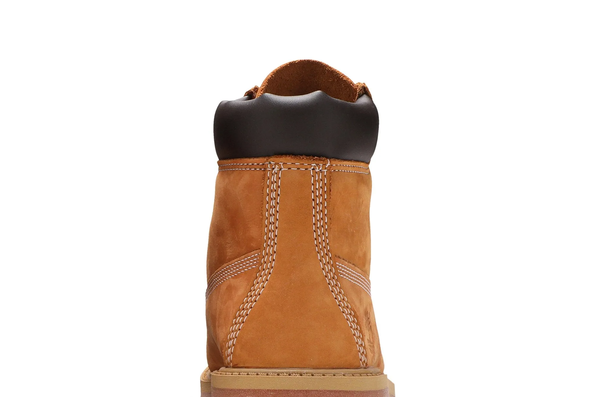 Boots 6 Inch Classic Junior Timberland, tan