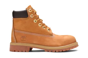 Boots 6 Inch Classic Junior Timberland, tan