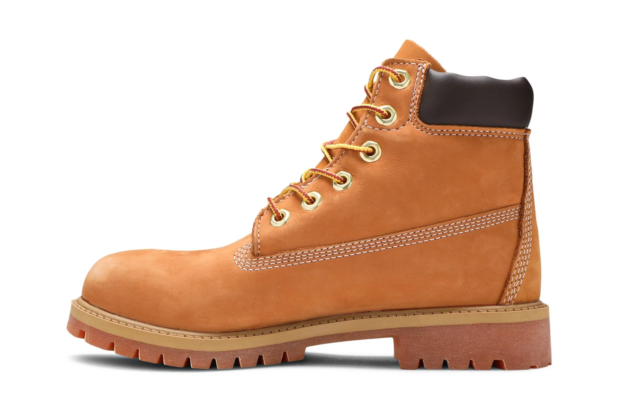 Boots 6 Inch Classic Junior Timberland, tan