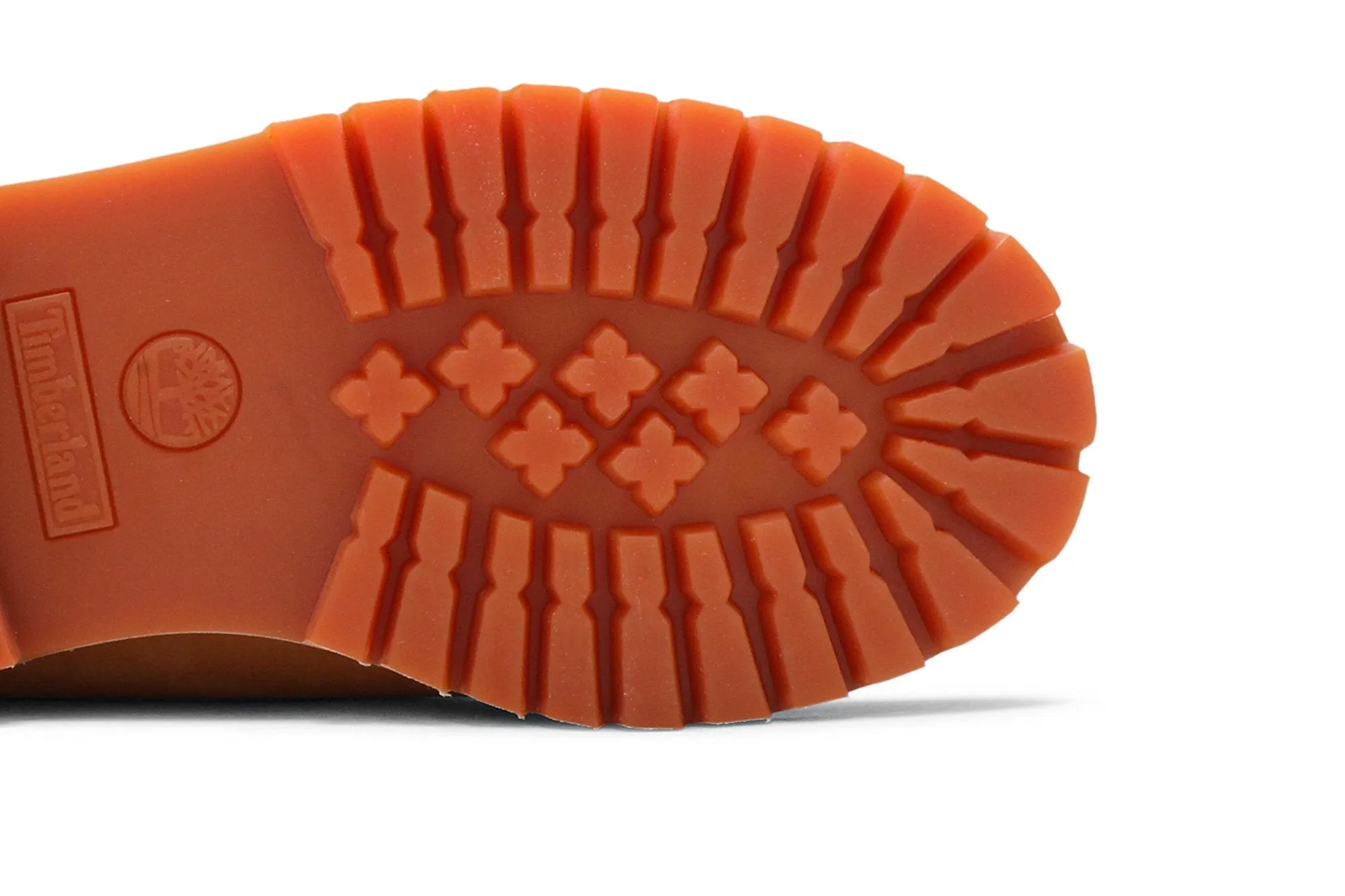 Boots 6 Inch Classic Junior Timberland, tan
