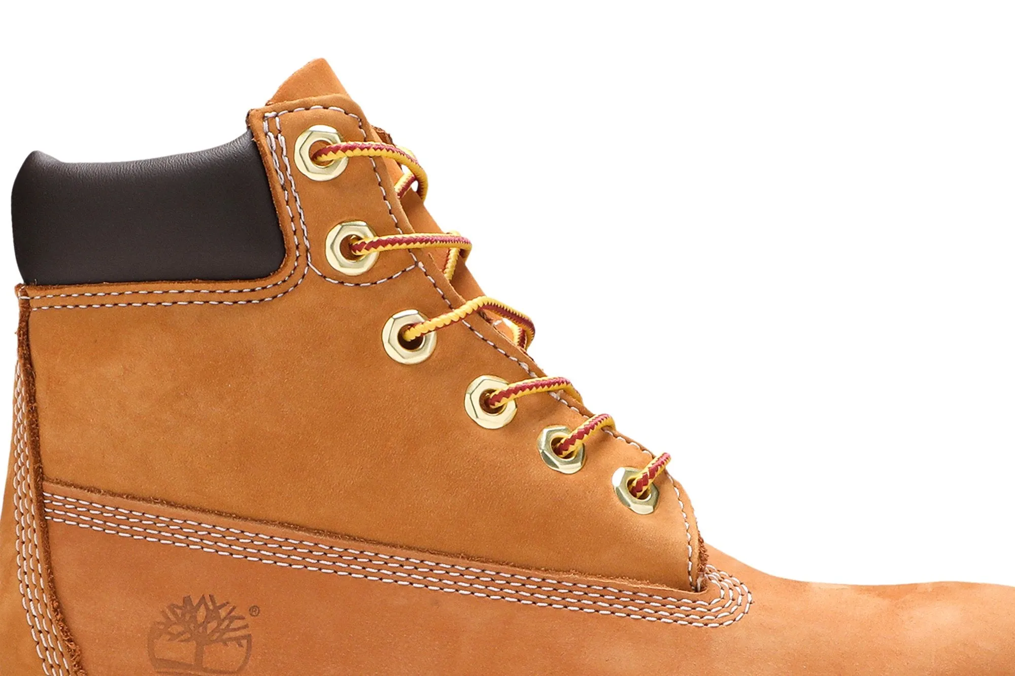 Boots 6 Inch Classic Junior Timberland, tan