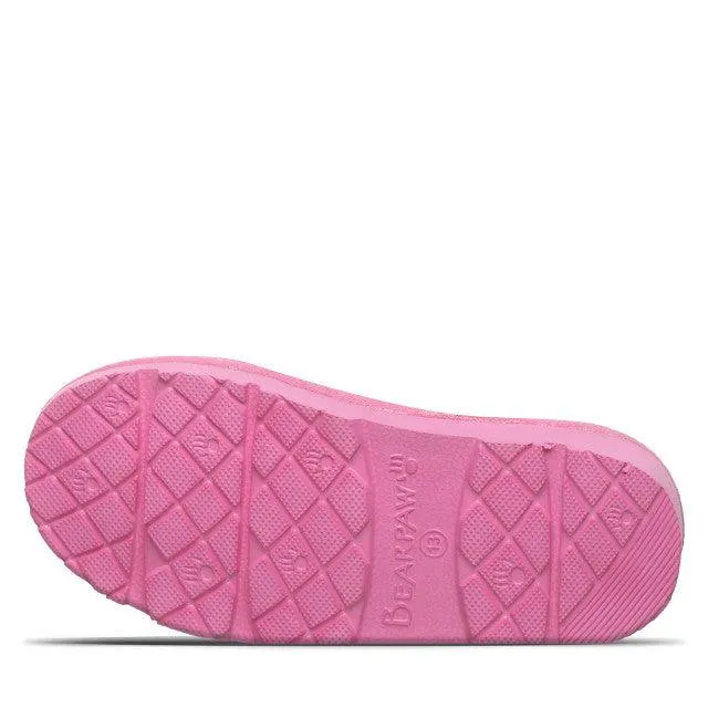 Girl's Bearpaw Loki Youth 671Y-636