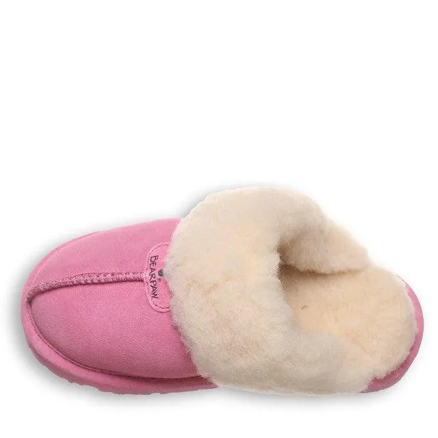 Girl's Bearpaw Loki Youth 671Y-636