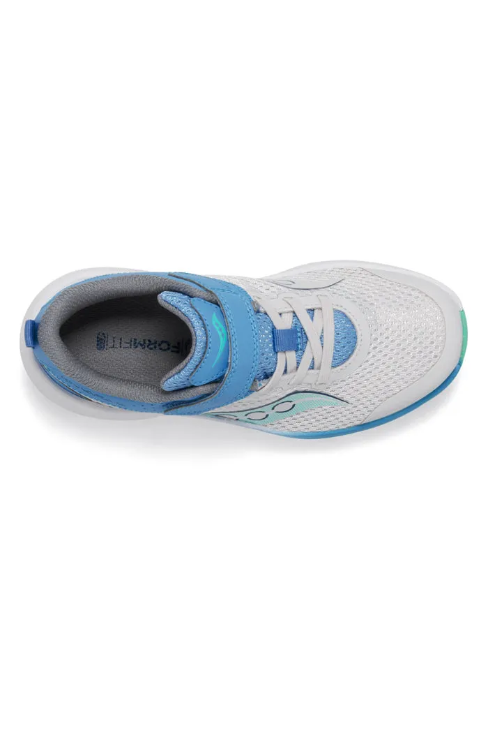 KINVARA 14 A/C/GREY/BLUE
