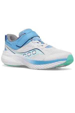 KINVARA 14 A/C/GREY/BLUE