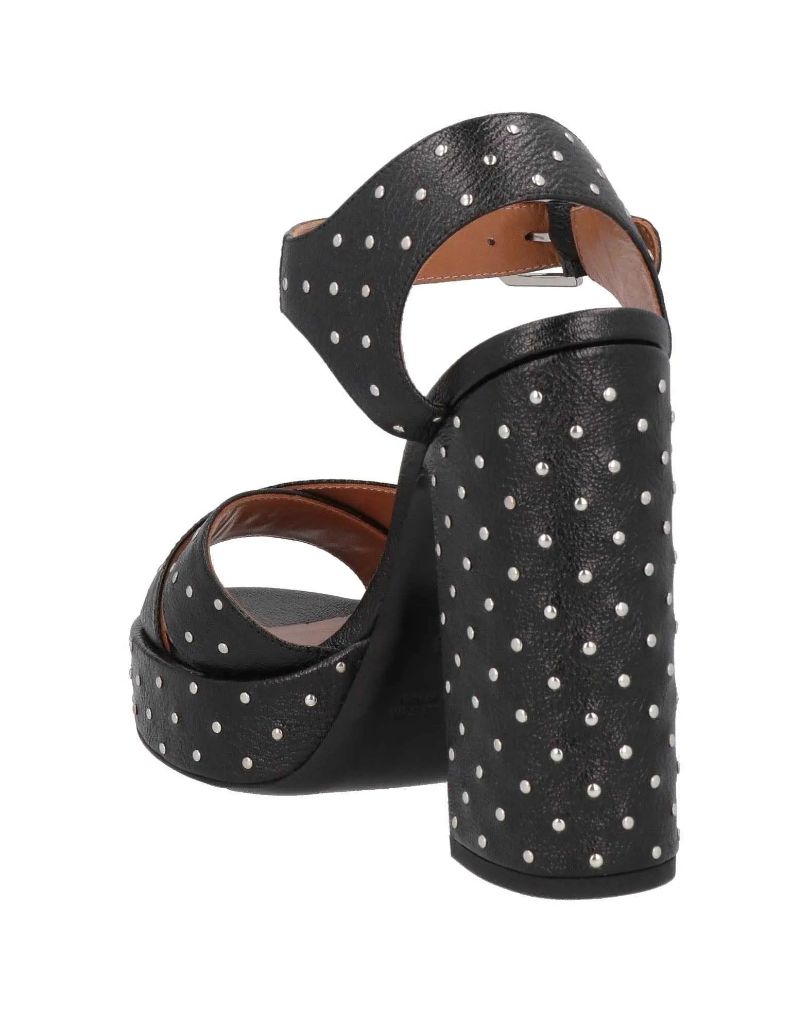 Laurence Dacade sandals, black