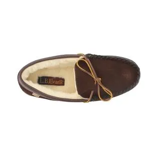 L.B Evans Atlin Chocolate