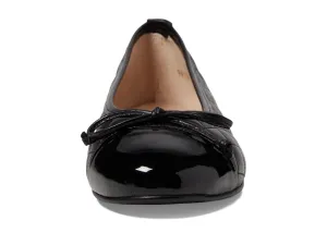 Low heels French Sole Tamara, black