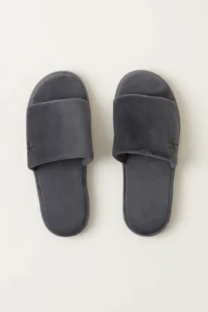 LuxeChic Slides