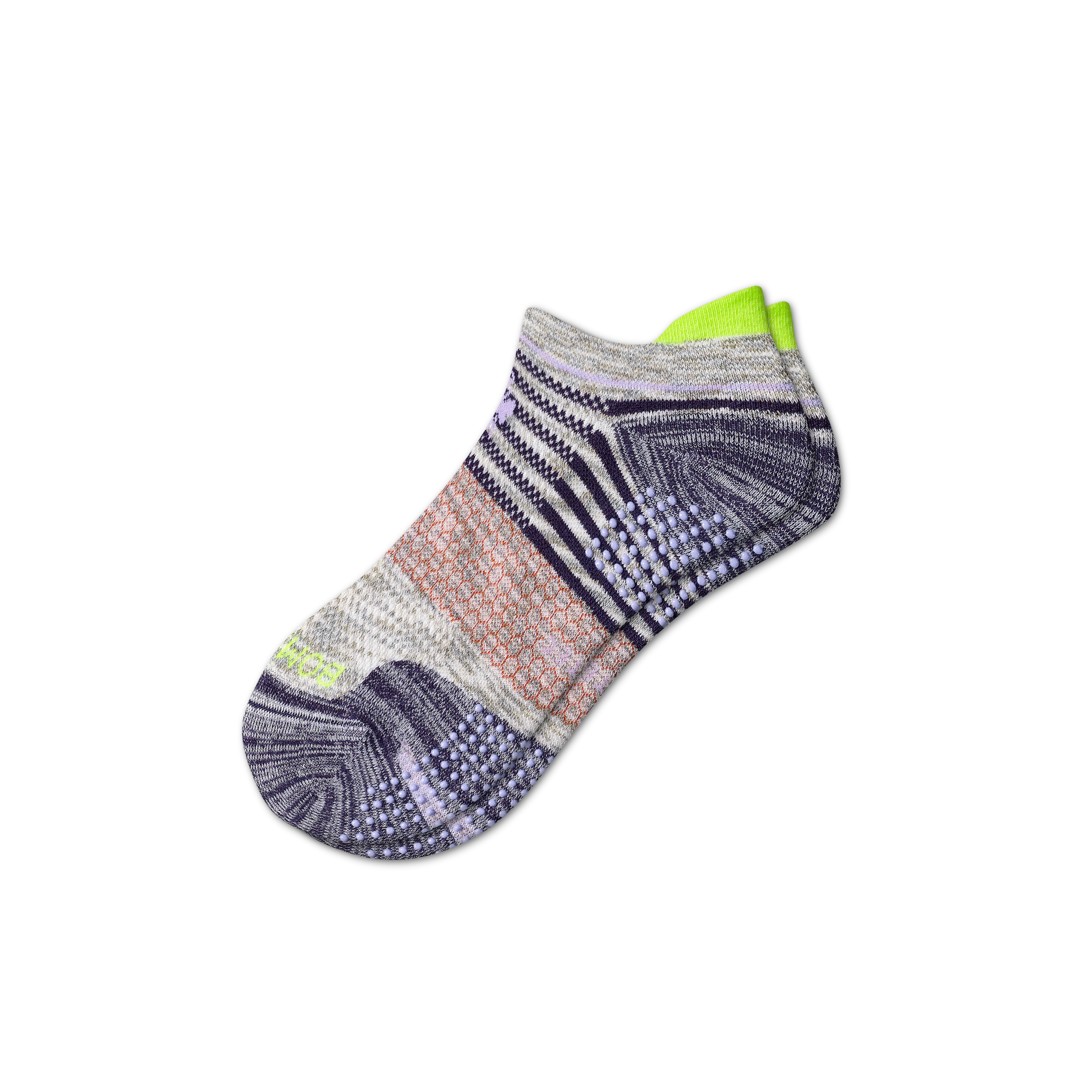 Men's Performance Gripper Ankle Sock