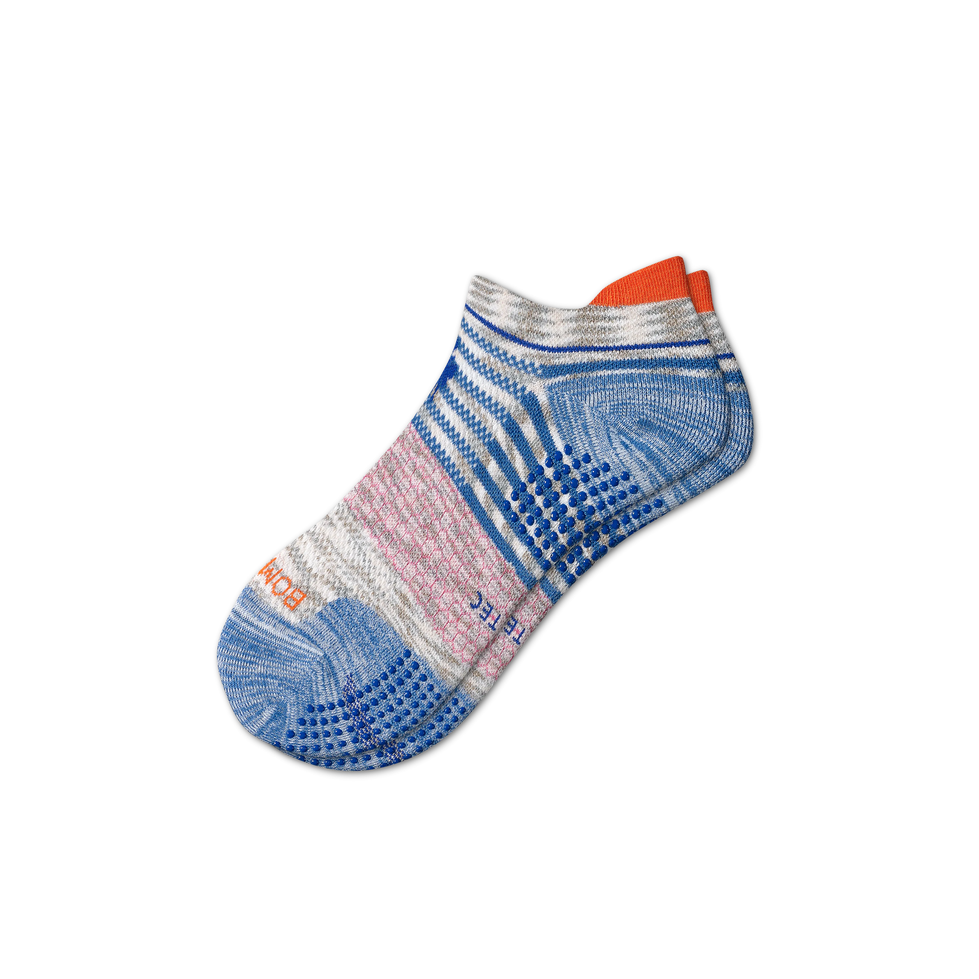 Men's Performance Gripper Ankle Sock
