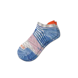 Men's Performance Gripper Ankle Sock