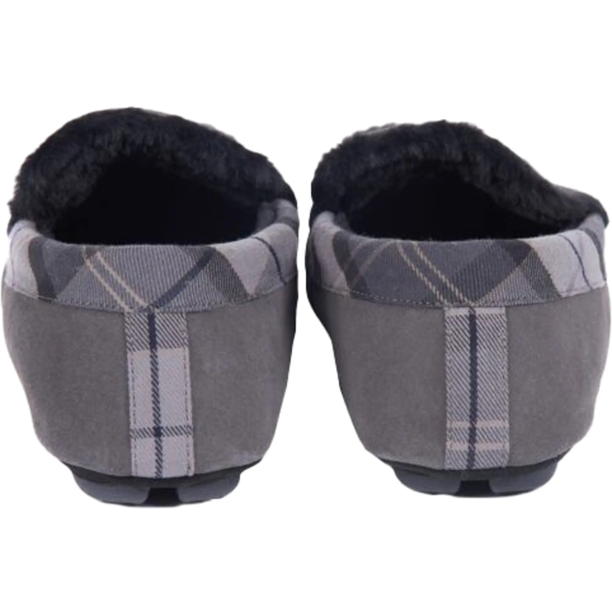 Monty Suede Slipper