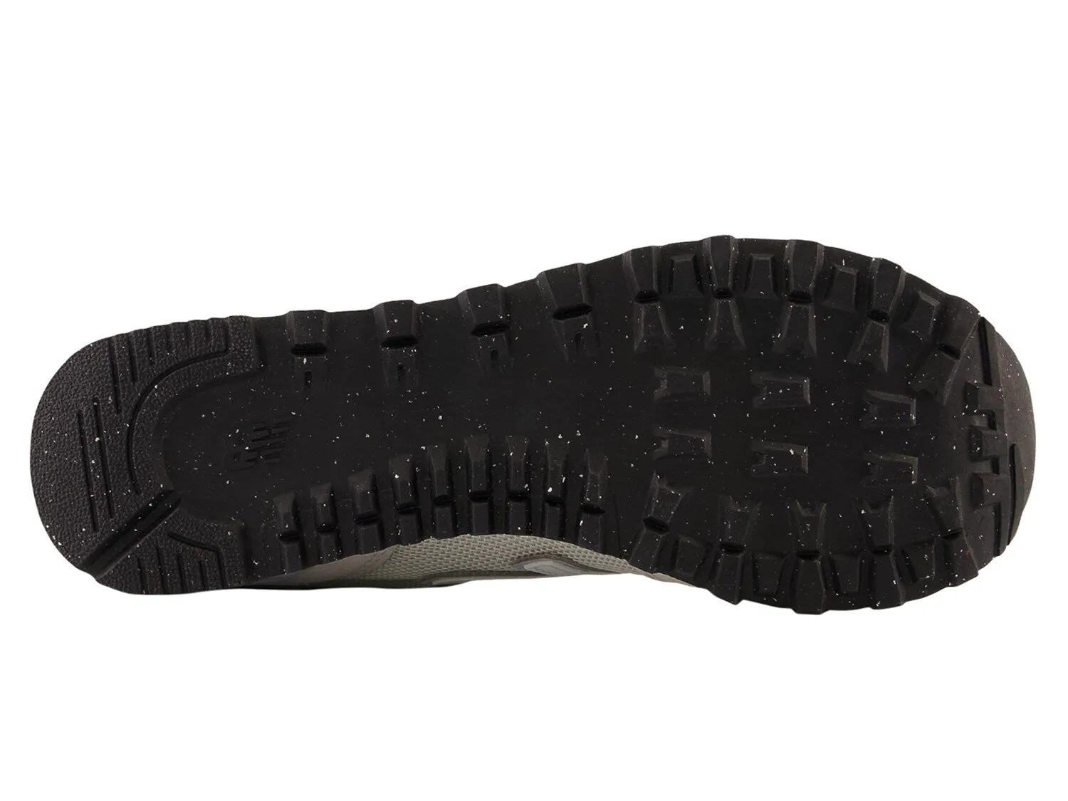 New Balance 515 V3 mesh sneakers for women, milky