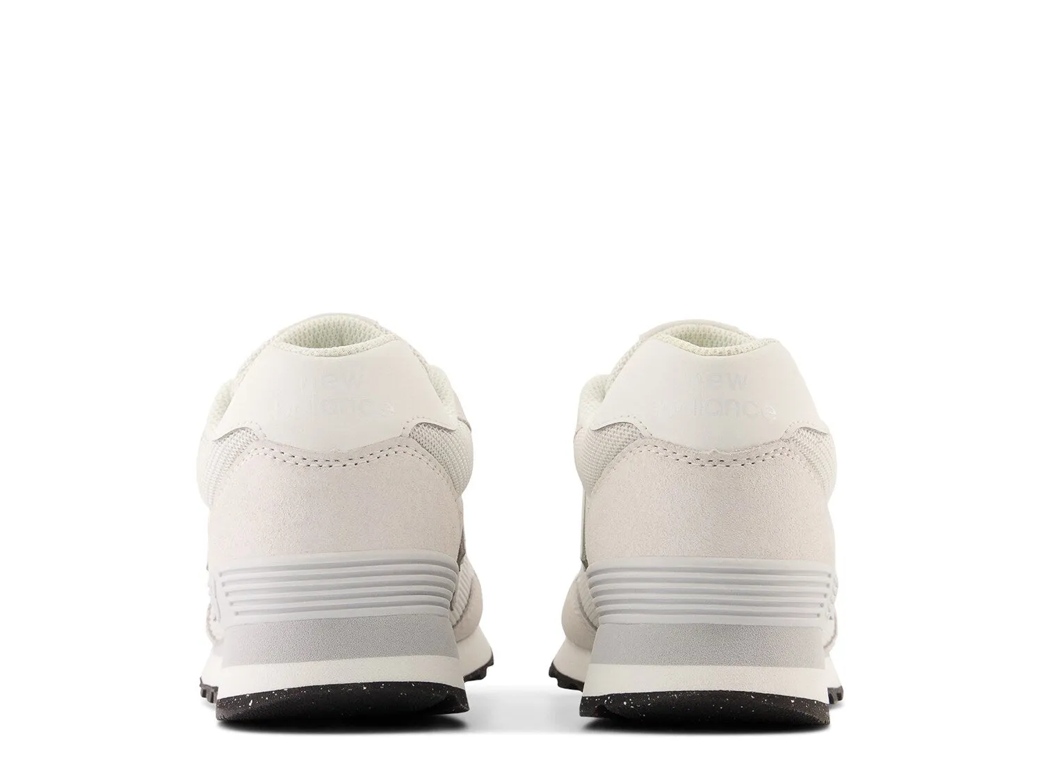 New Balance 515 V3 mesh sneakers for women, milky