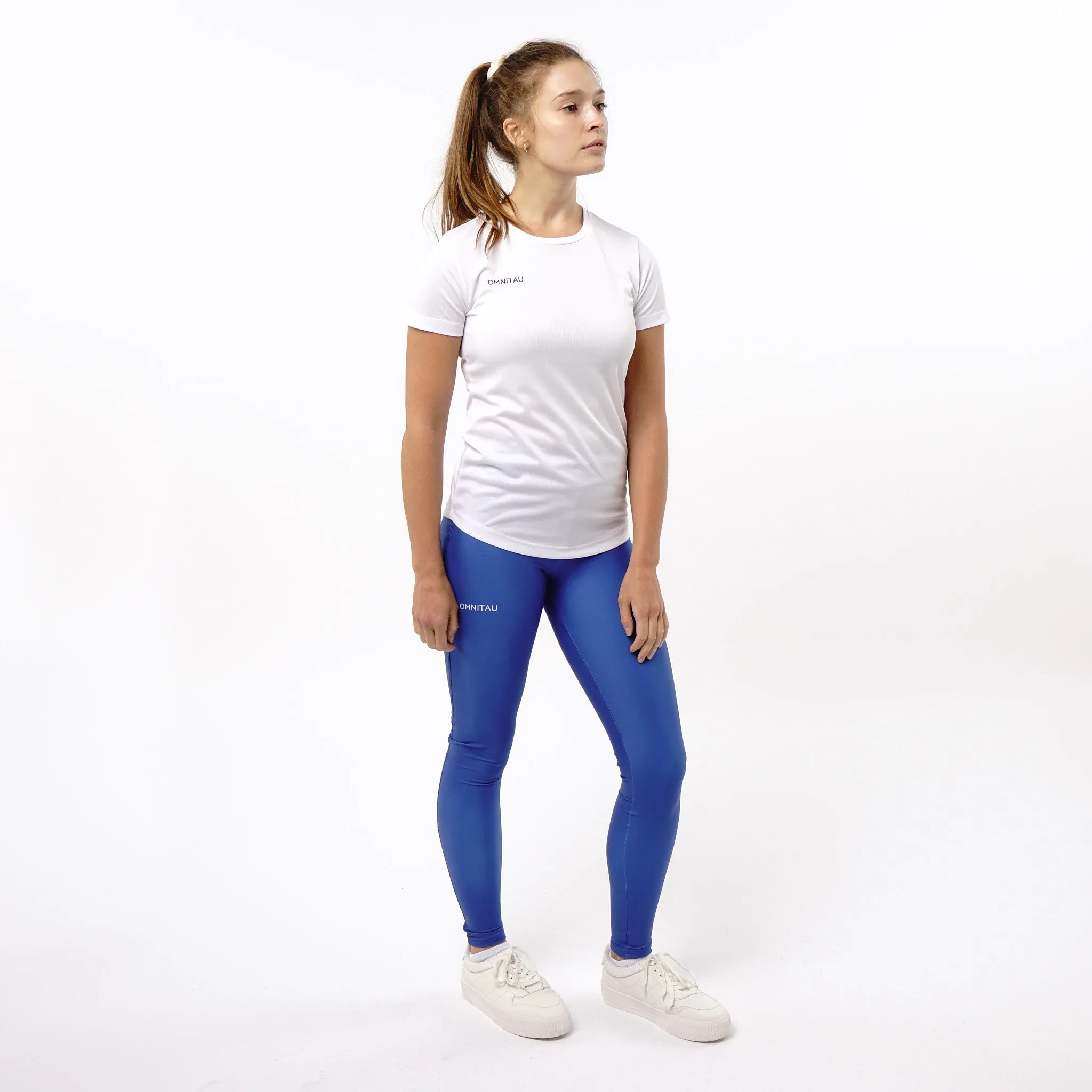 Omnitau Bespoke Full Length Leggings