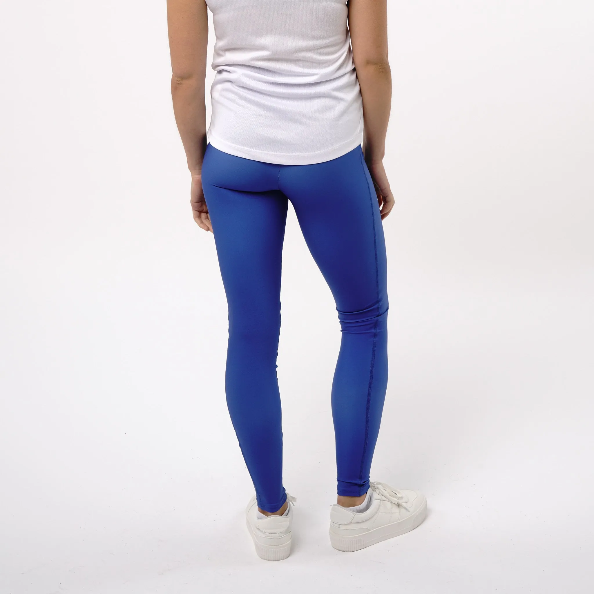 Omnitau Bespoke Full Length Leggings