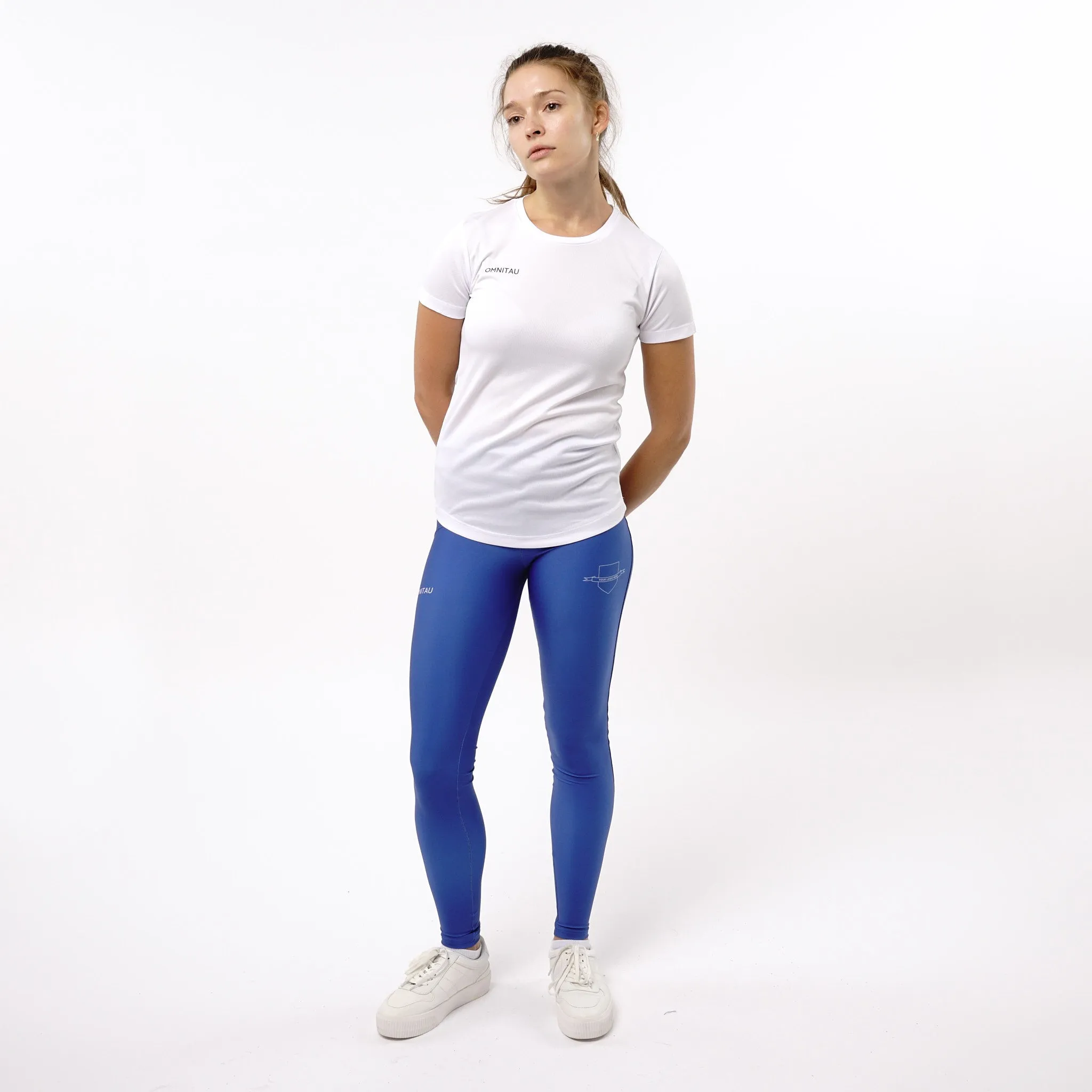 Omnitau Bespoke Full Length Leggings