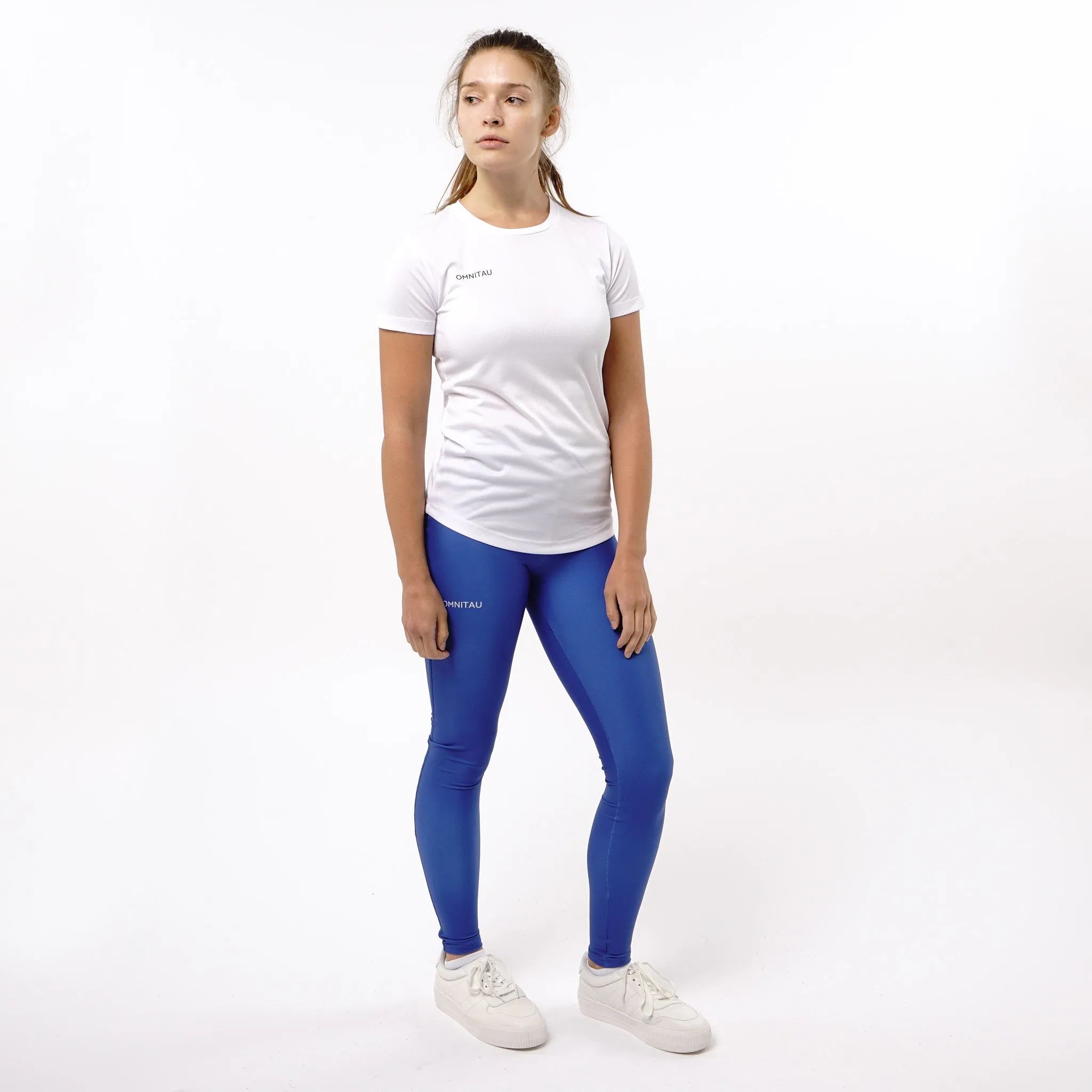 Omnitau Bespoke Full Length Leggings