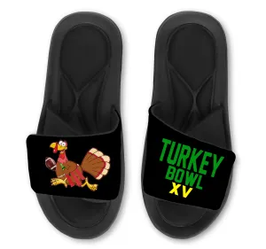 Personalized Image Slides - Customize with Your Information!