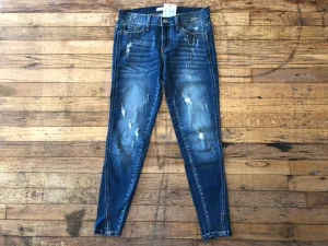 SALE! KanCan Berkley Distressed Jeans
