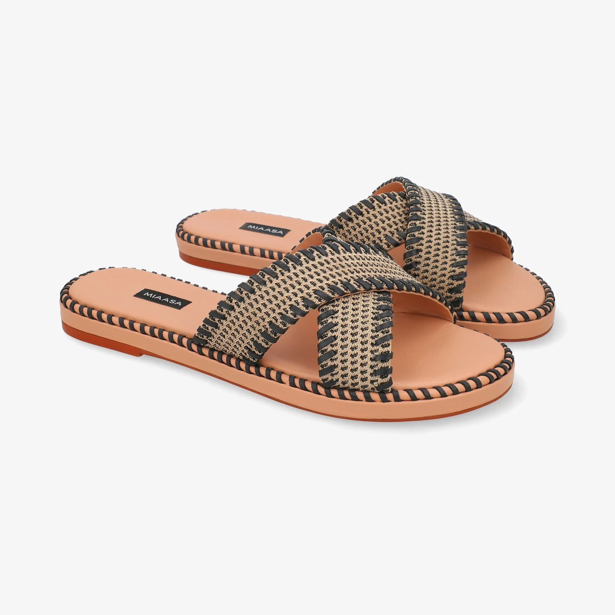 Sandal Season '24 - Liza