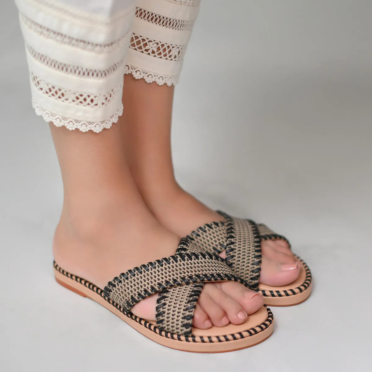 Sandal Season '24 - Liza