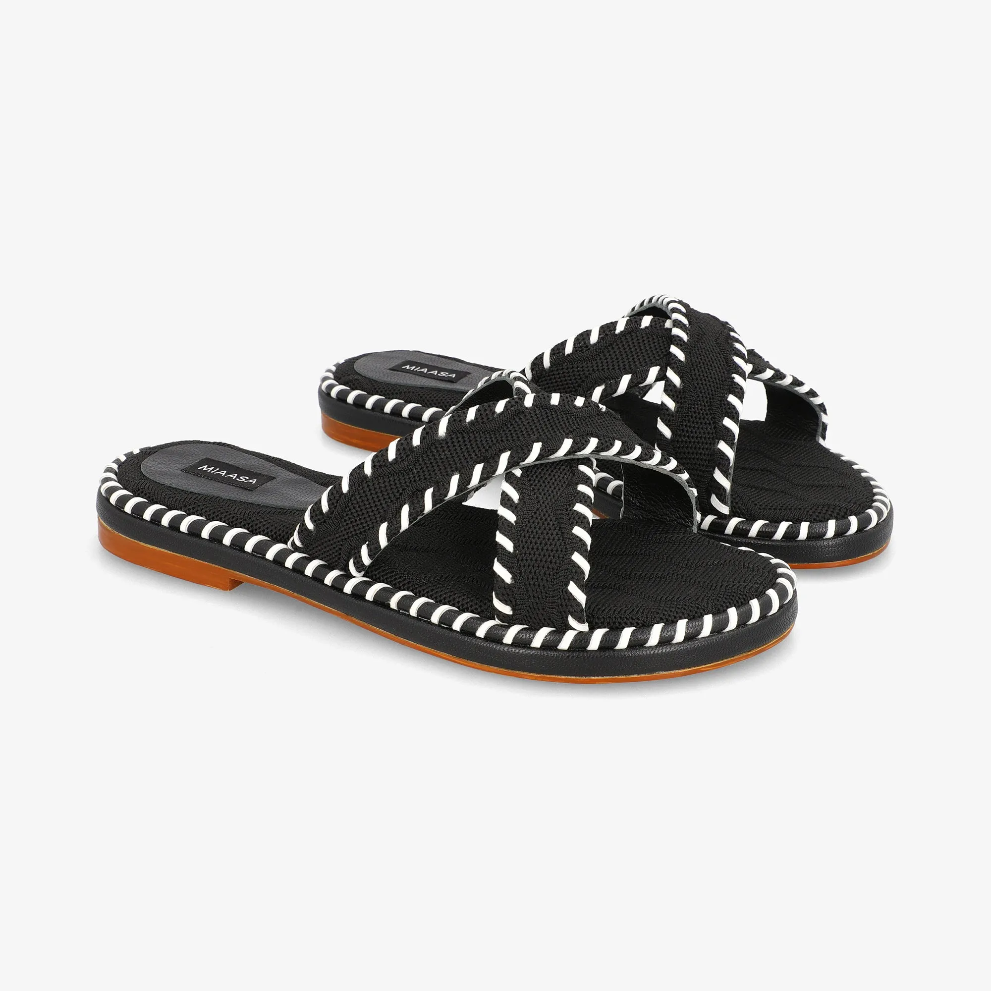 Sandal Season '24 - Liza