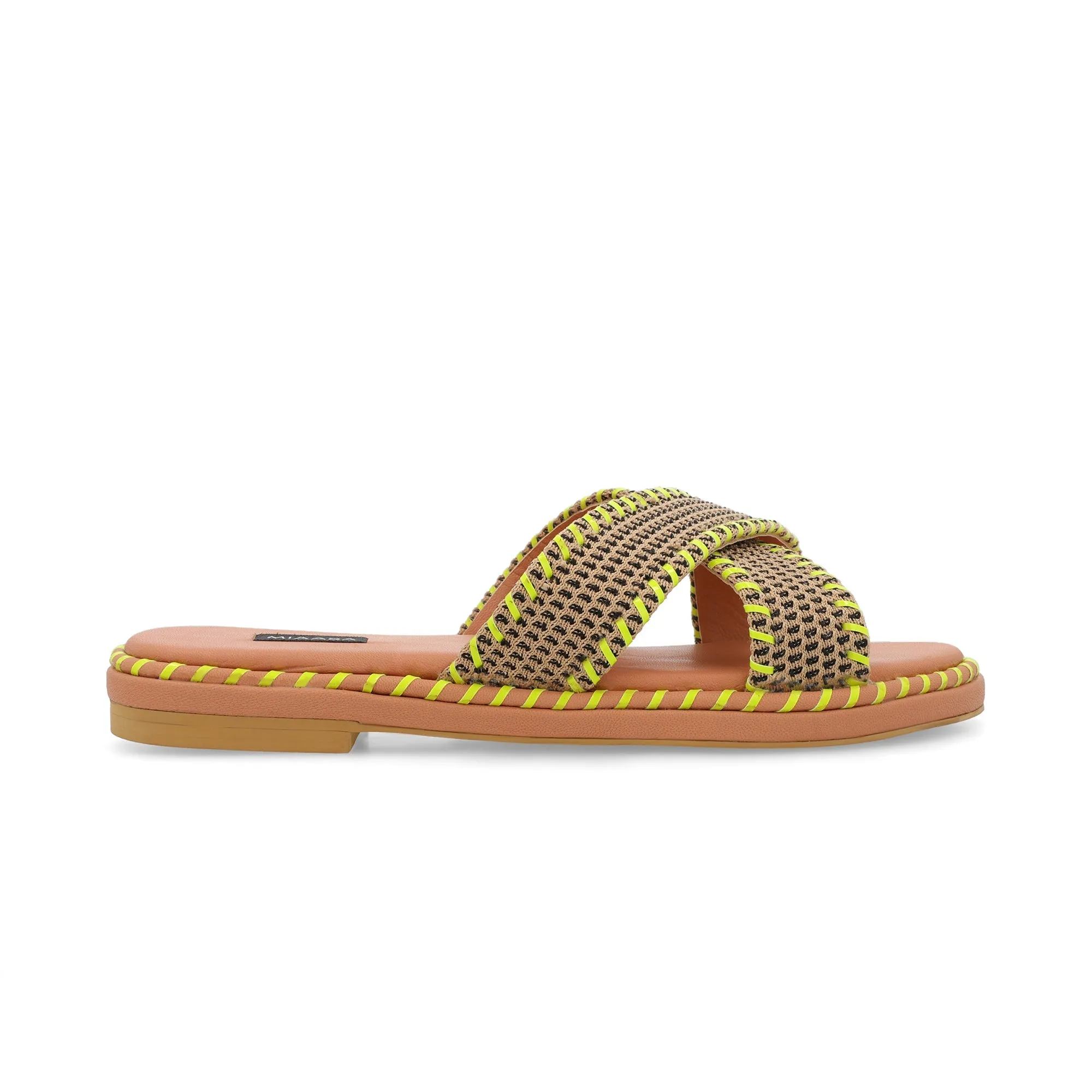 Sandal Season '24 - Liza