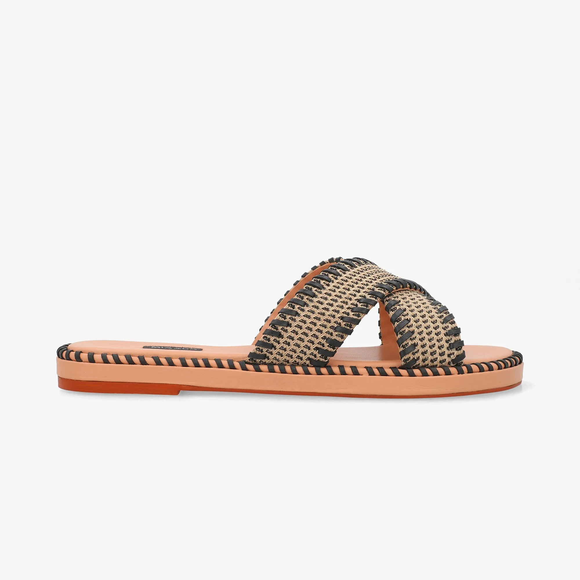 Sandal Season '24 - Liza