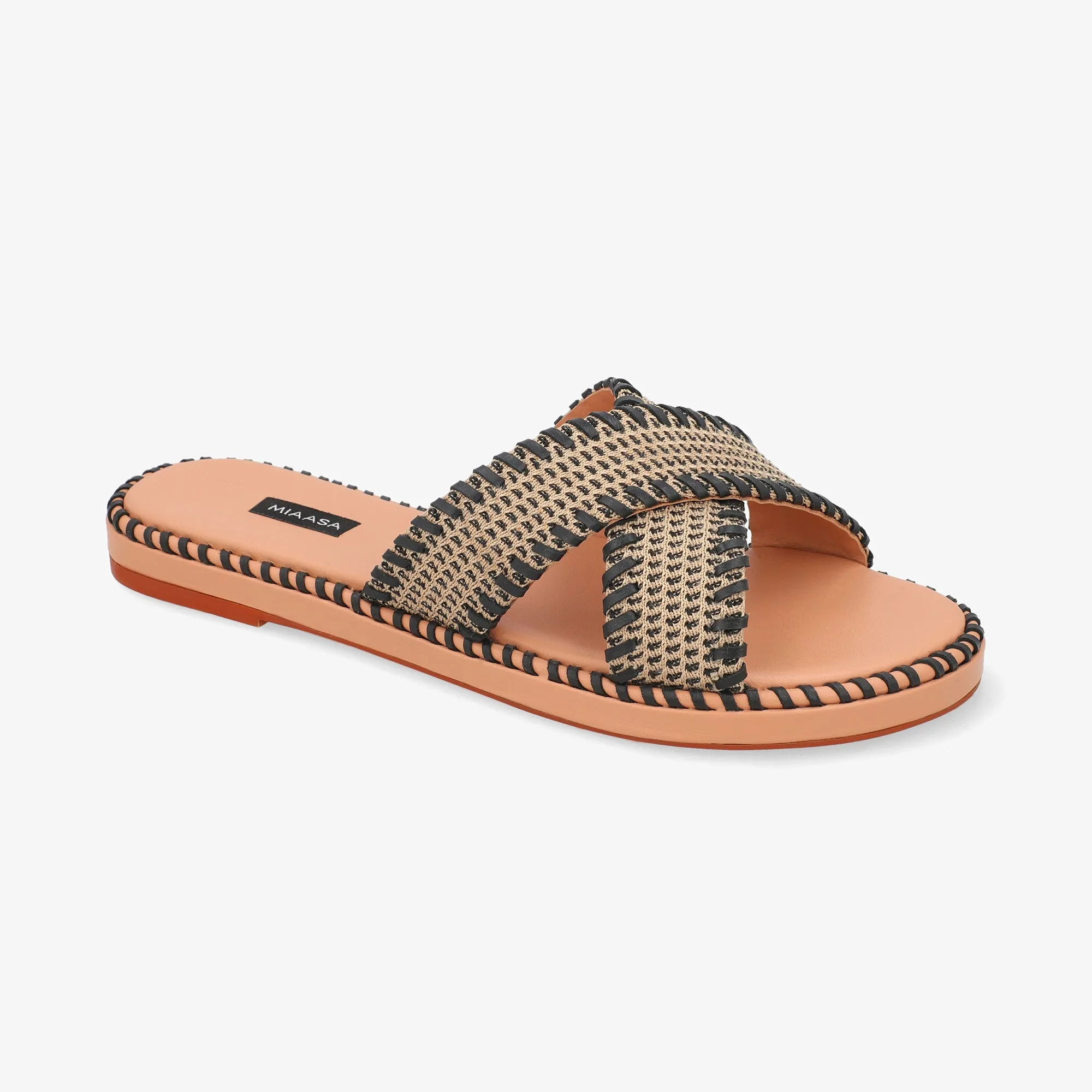 Sandal Season '24 - Liza