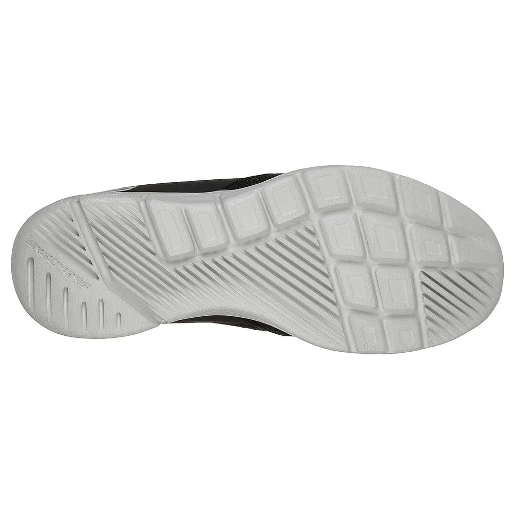 Skechers Equalizer Blue Gate - Charcoal