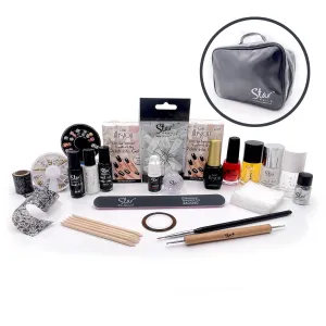 Star Nails Nail Art Training Kit