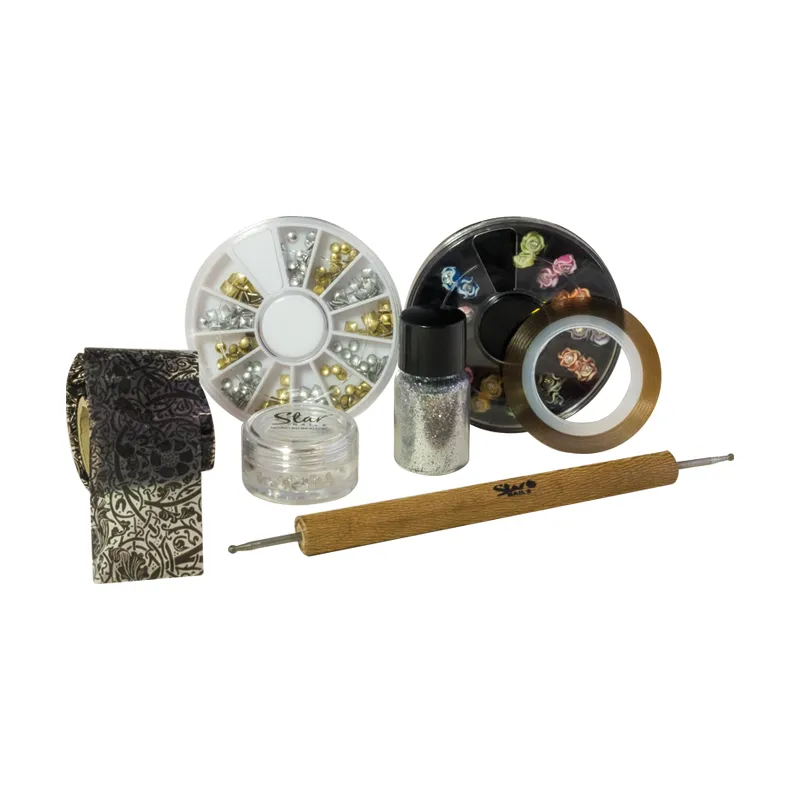 Star Nails Nail Art Training Kit