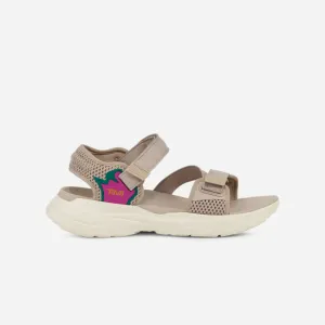 Teva Zymic Women's Sandals GREY