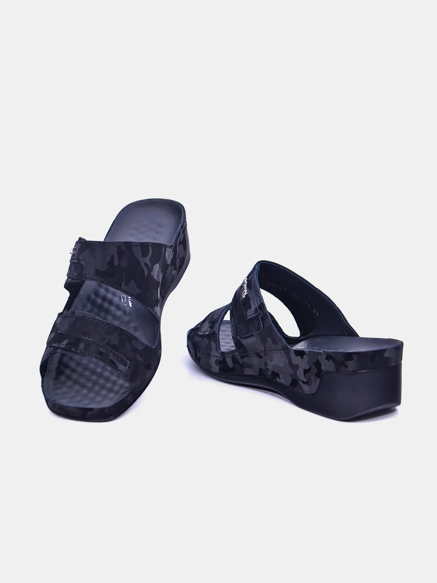 Vital 08062AS Women's Slider Sandals