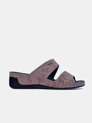 Vital 08062AS Women's Slider Sandals