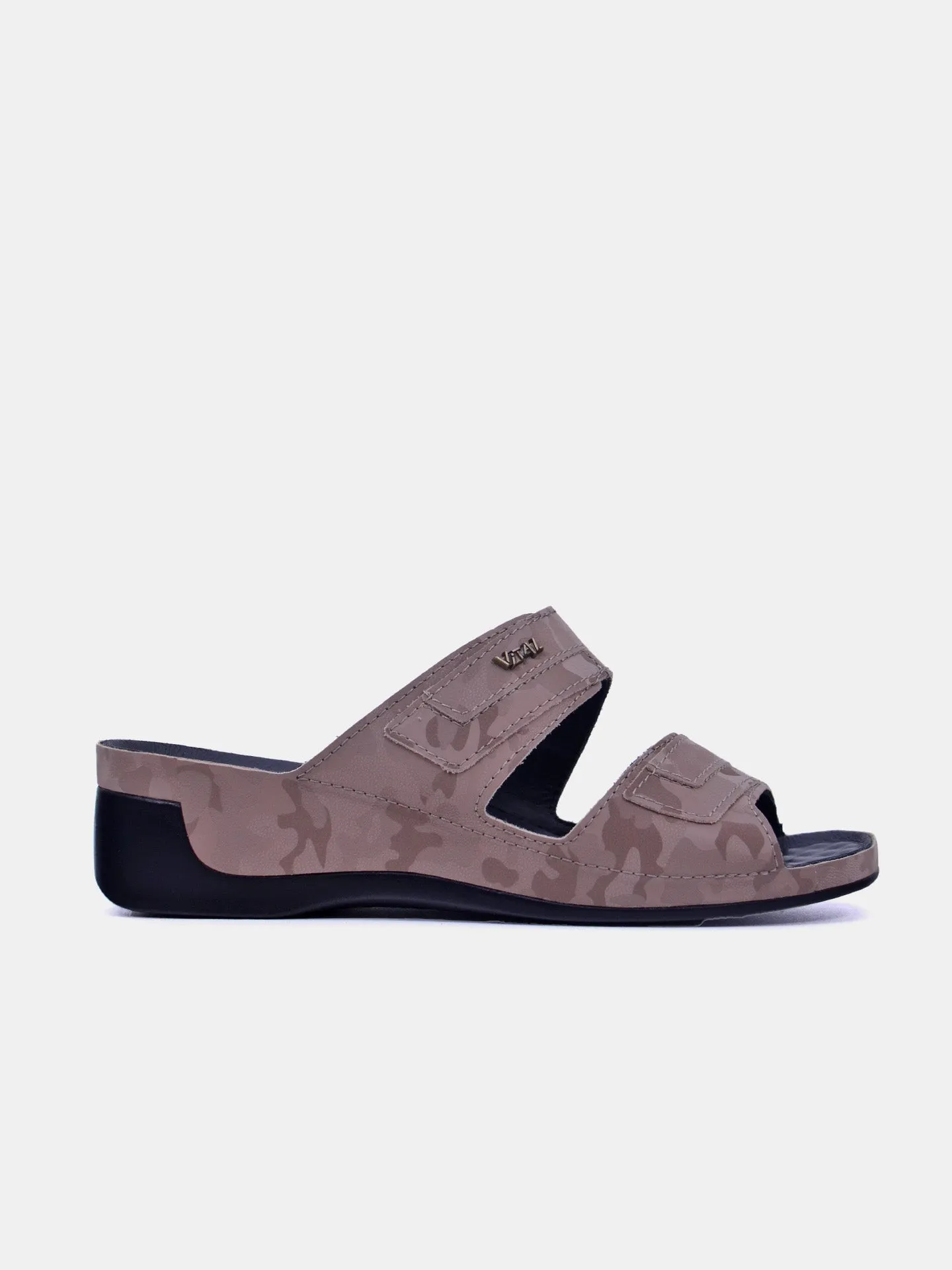 Vital 08062AS Women's Slider Sandals