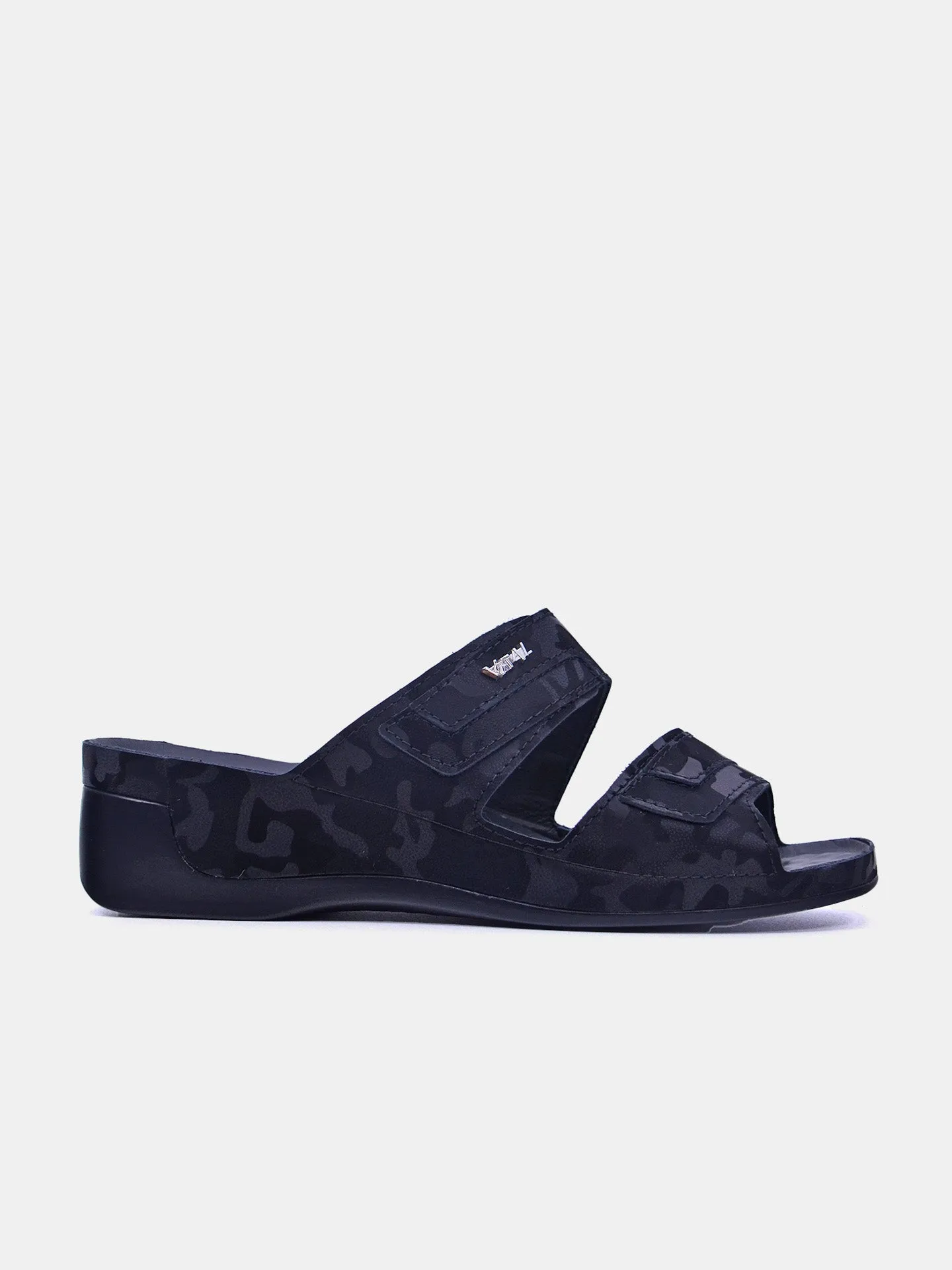 Vital 08062AS Women's Slider Sandals