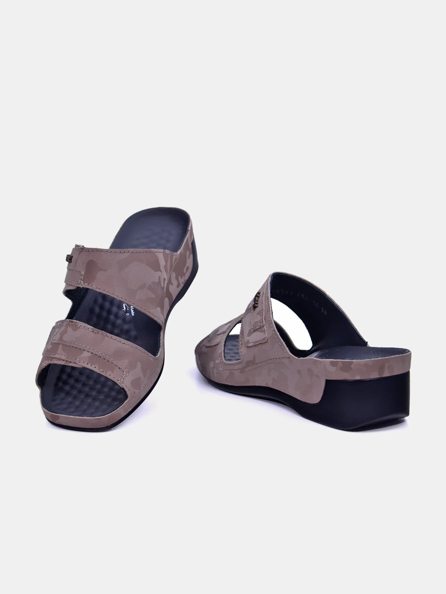 Vital 08062AS Women's Slider Sandals