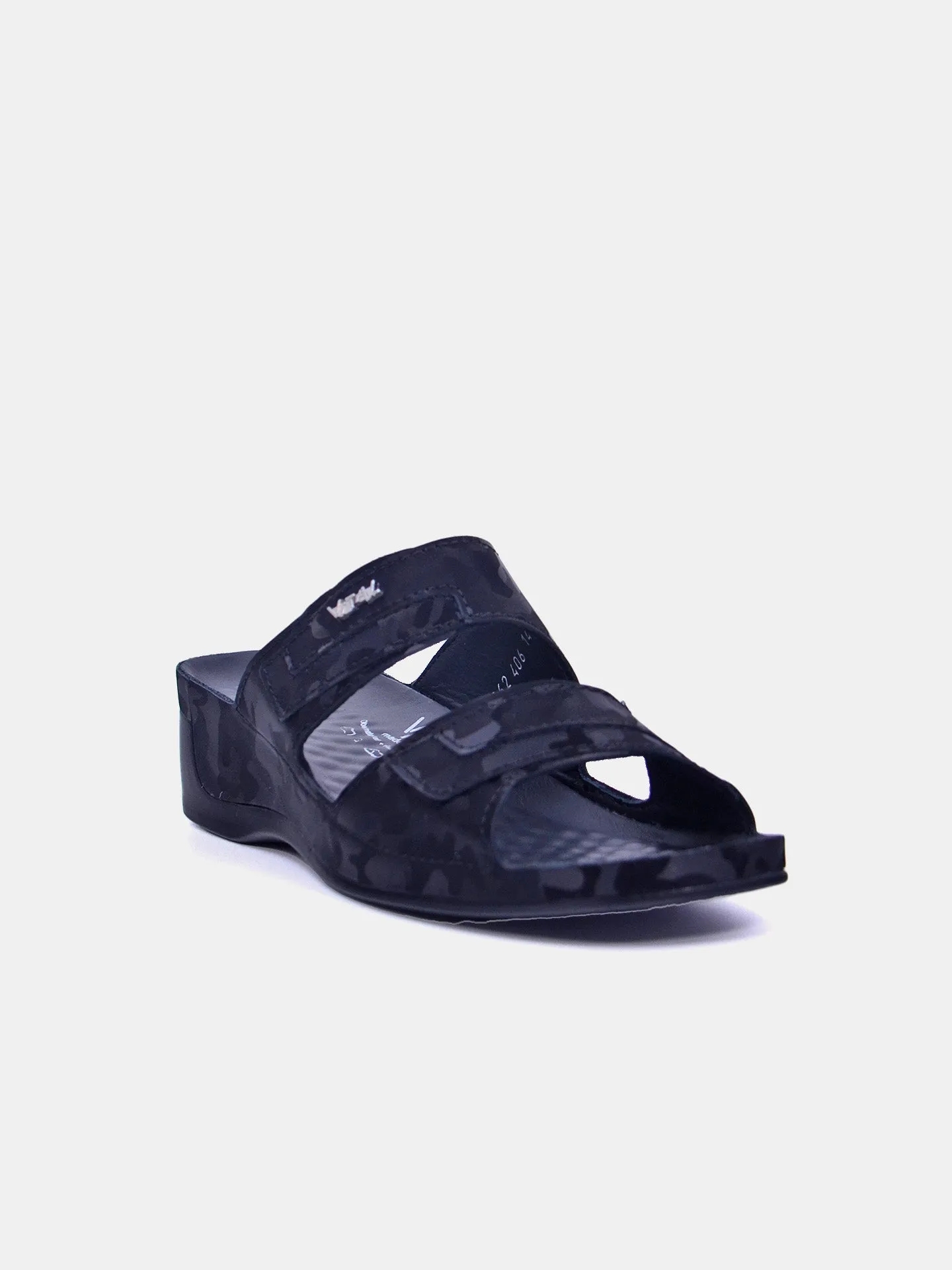 Vital 08062AS Women's Slider Sandals