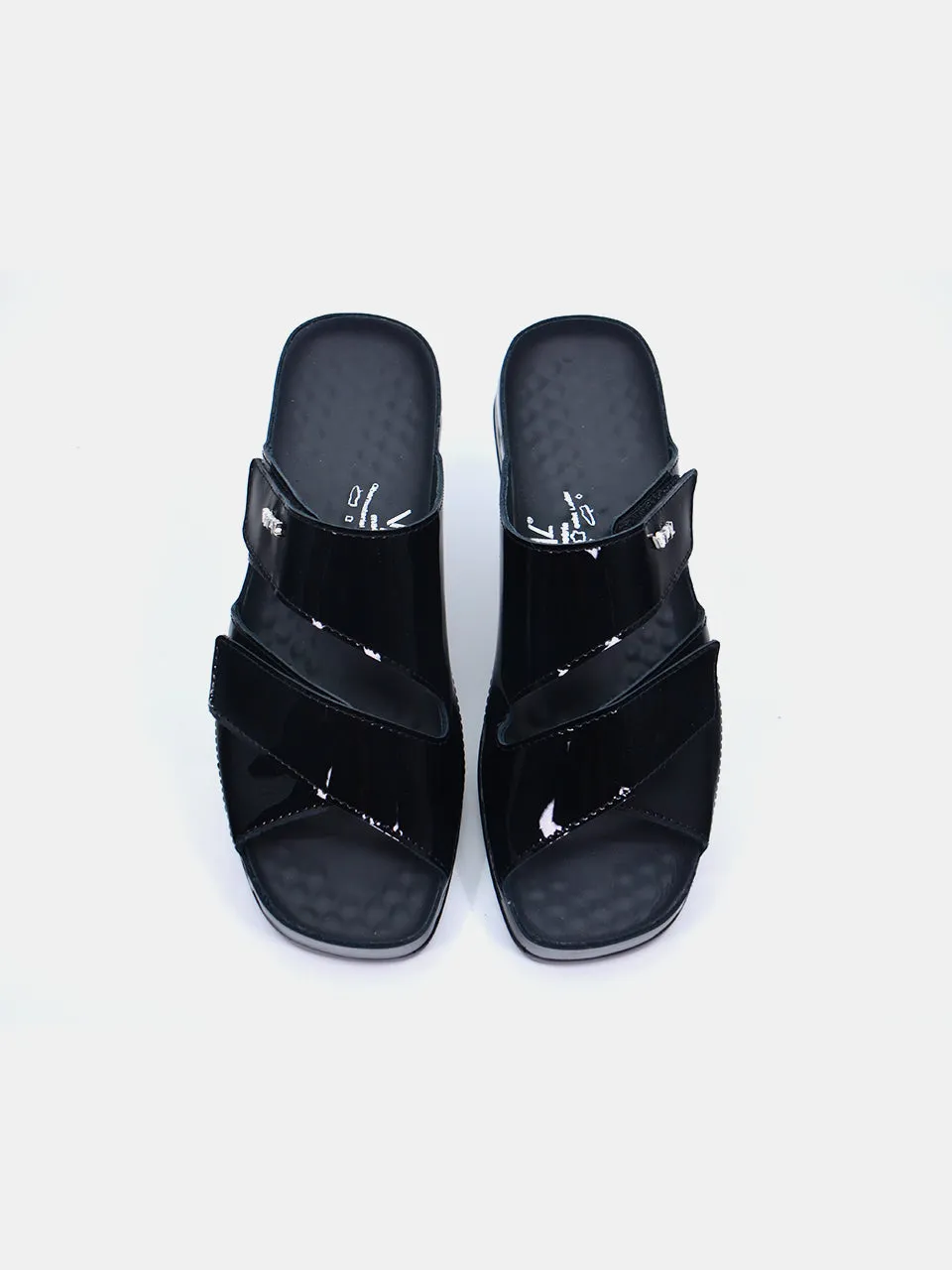 Vital Women's Flat Sandals