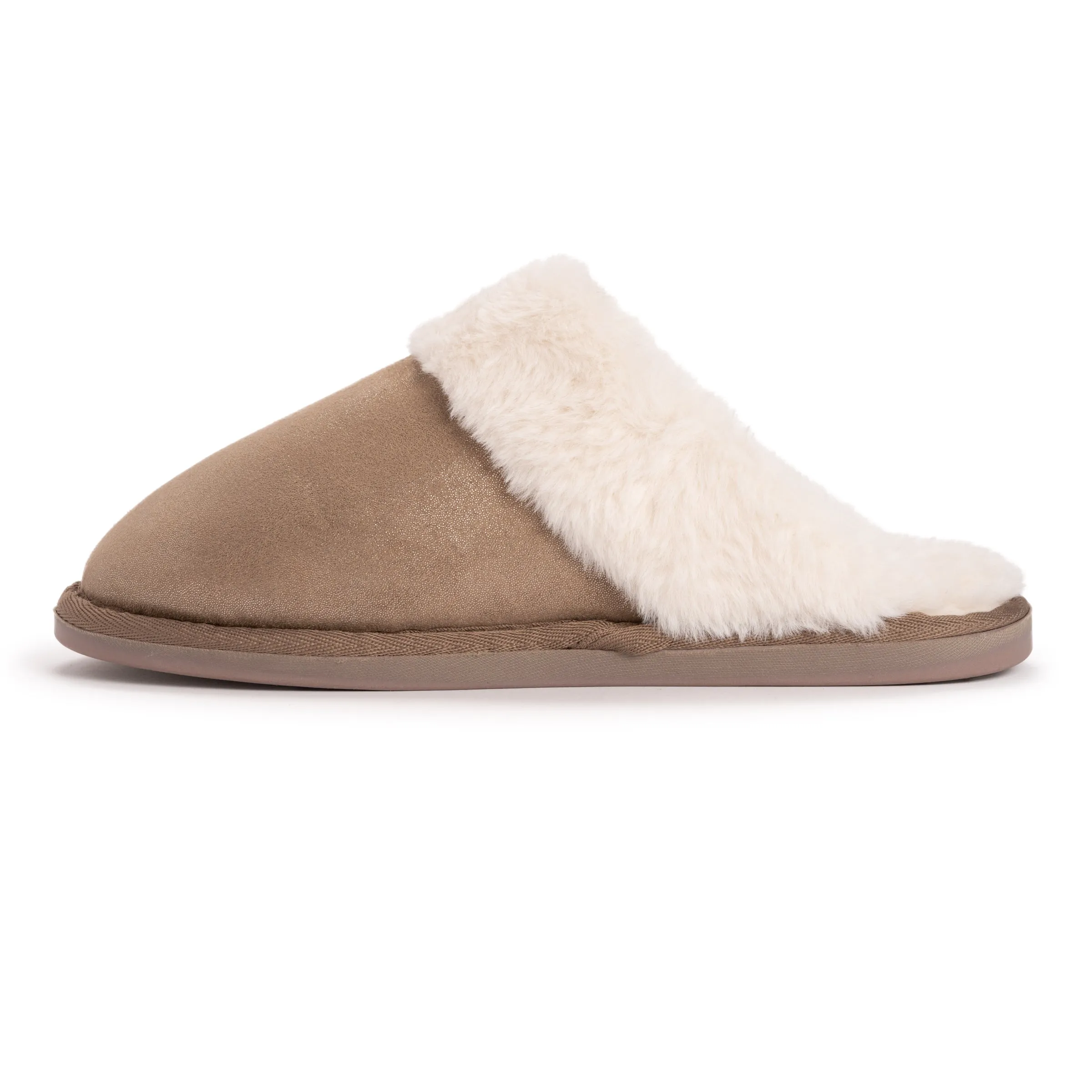 Women's Annika Scuff Slippers