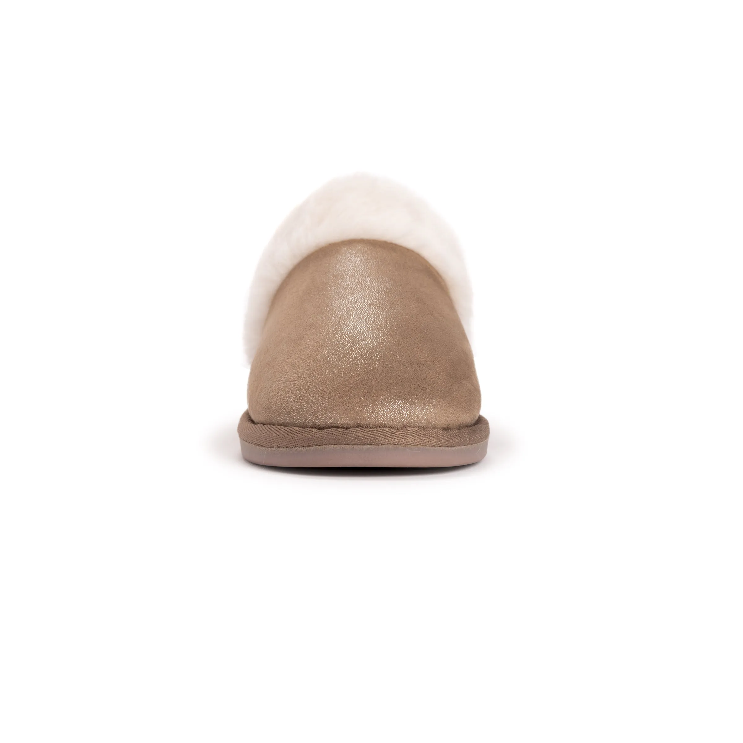 Women's Annika Scuff Slippers