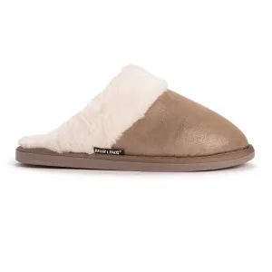 Women's Annika Scuff Slippers