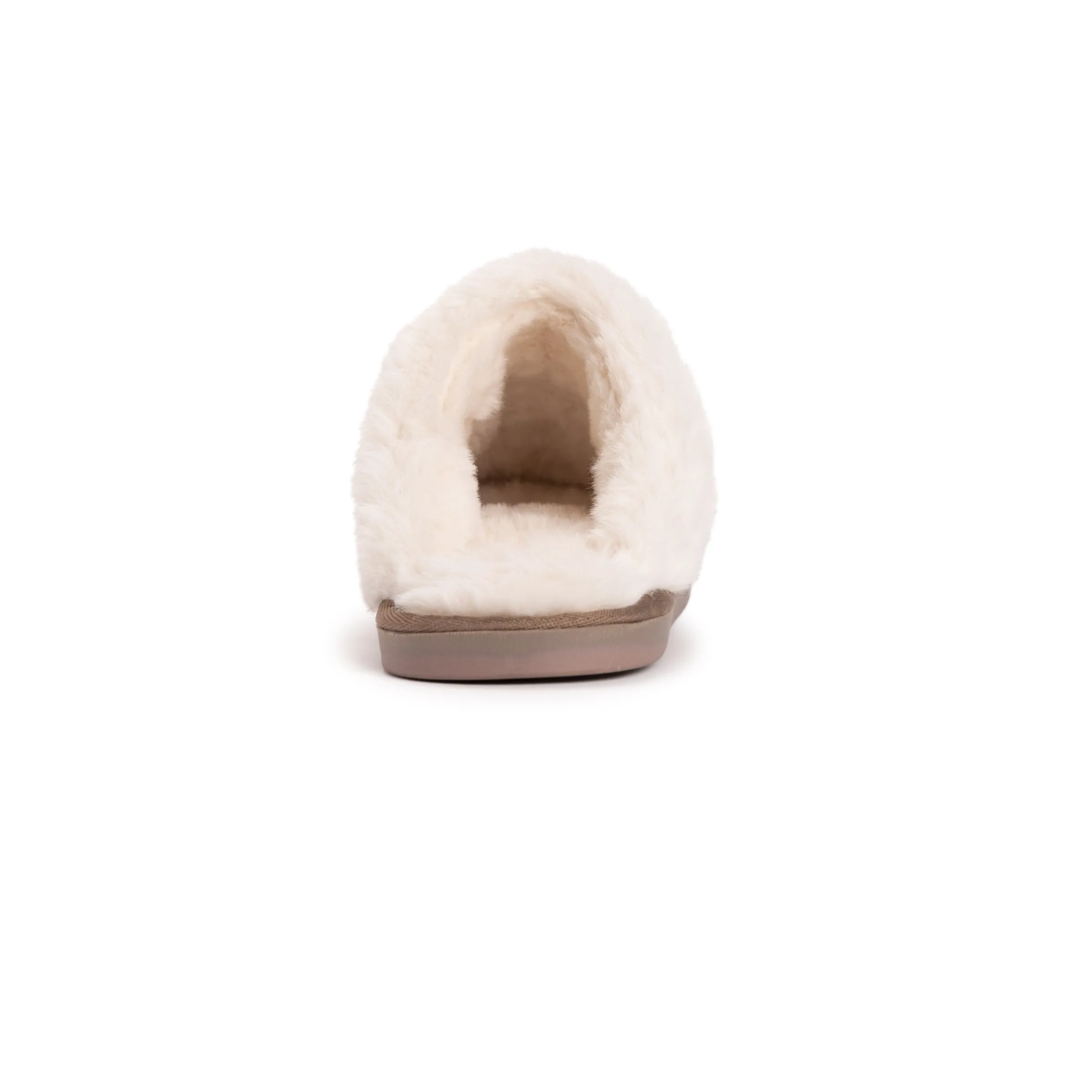 Women's Annika Scuff Slippers