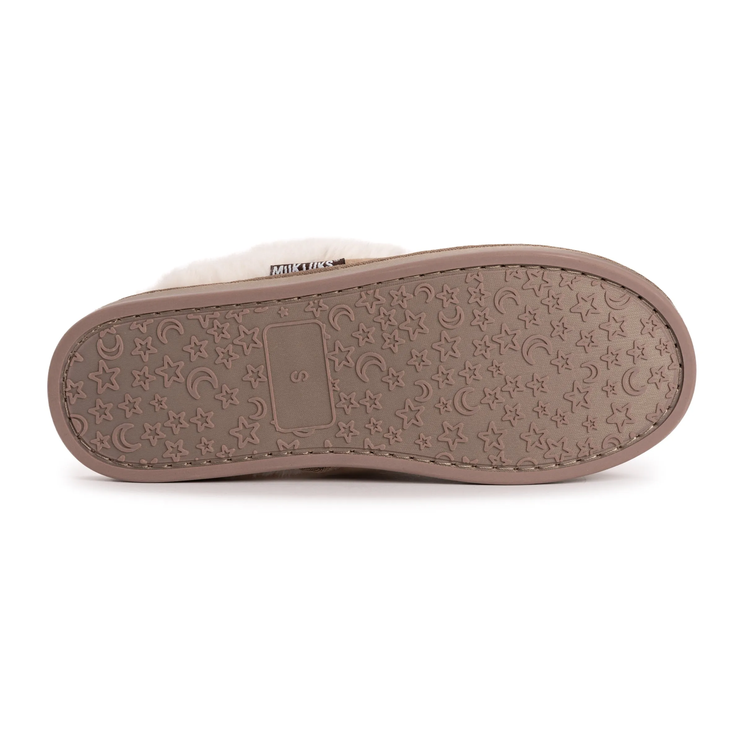Women's Annika Scuff Slippers
